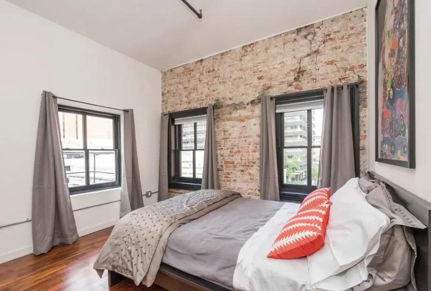 PRISTINE 3 BR Million-Dollar Loft