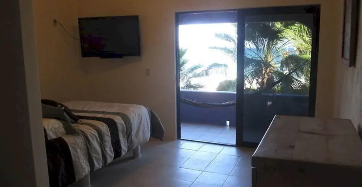 La Ventana Beach Resort