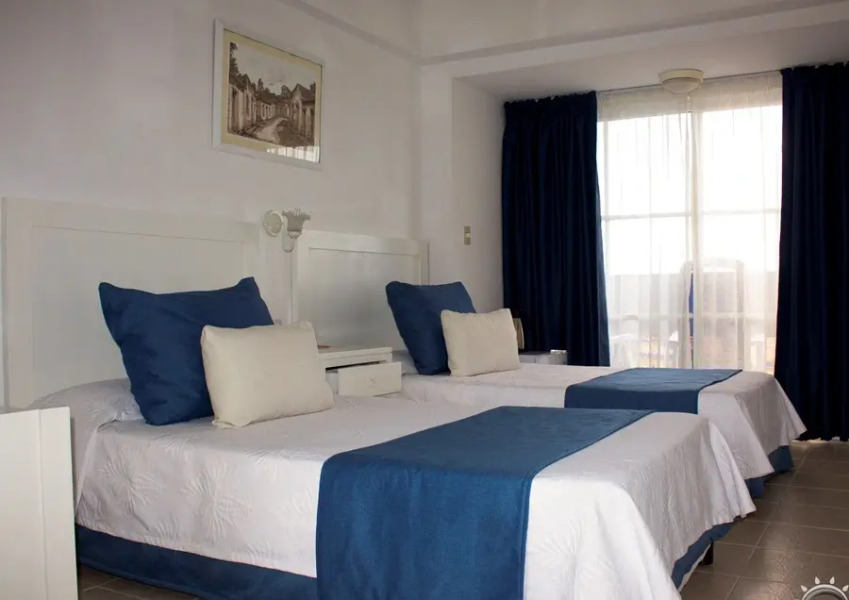 Hotel Village Costasur