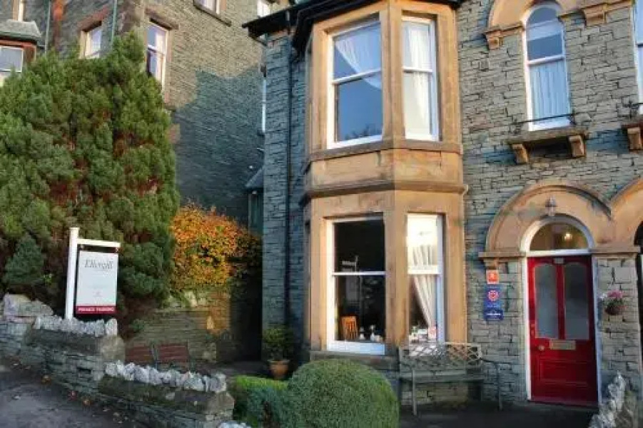 Ellergill Guest House