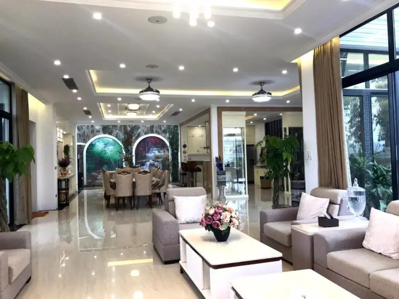 Flamingo Happy Villa Owner