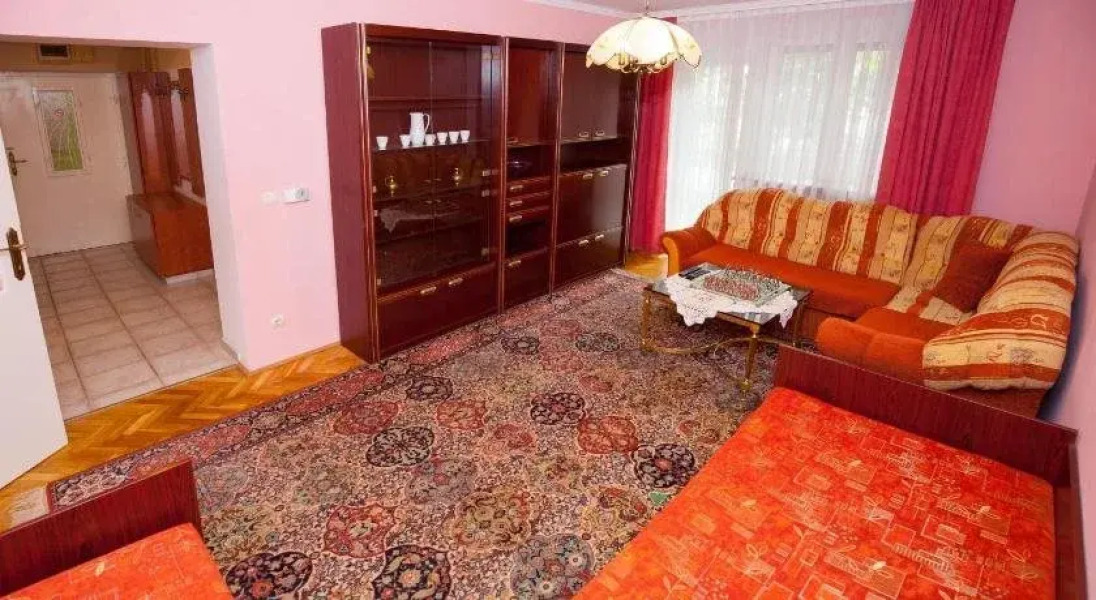 Fekete Forras Apartman