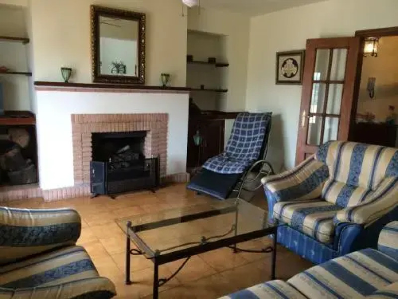 Villa Martin (La Fabrica)