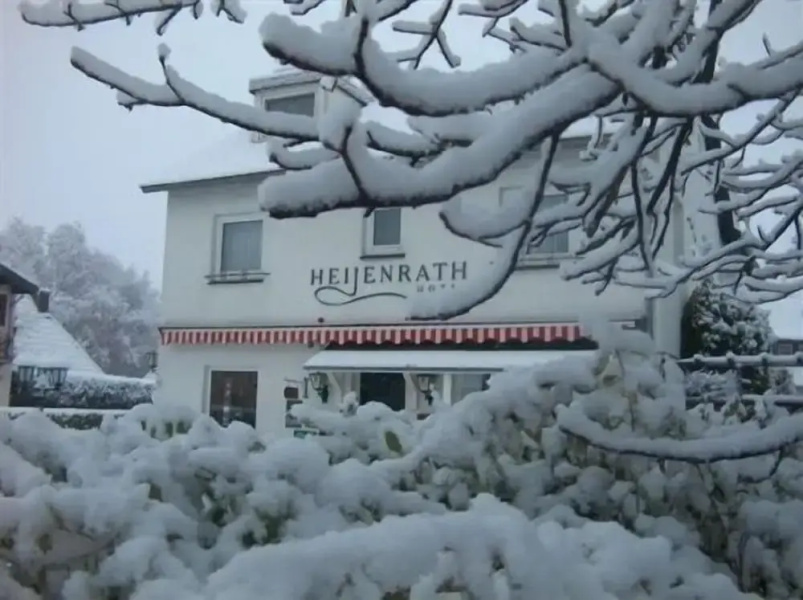 Hotel Heijenrath
