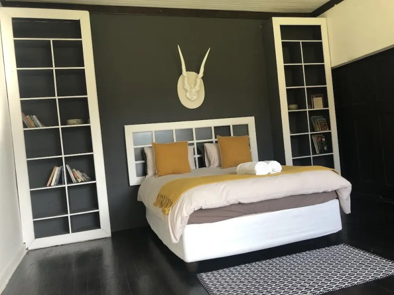 Groenhoek Game and Guest Farms