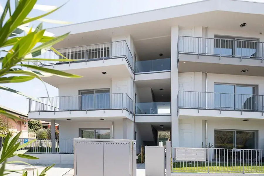 APARTMENT BAMBOO - Regarda Travel