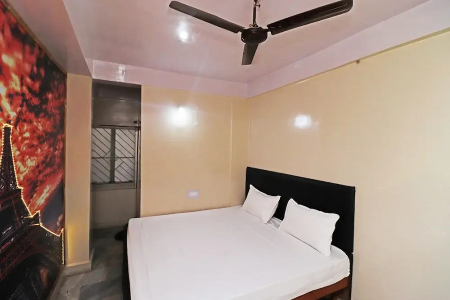 SPOT ON 37692 Hotel Shanky