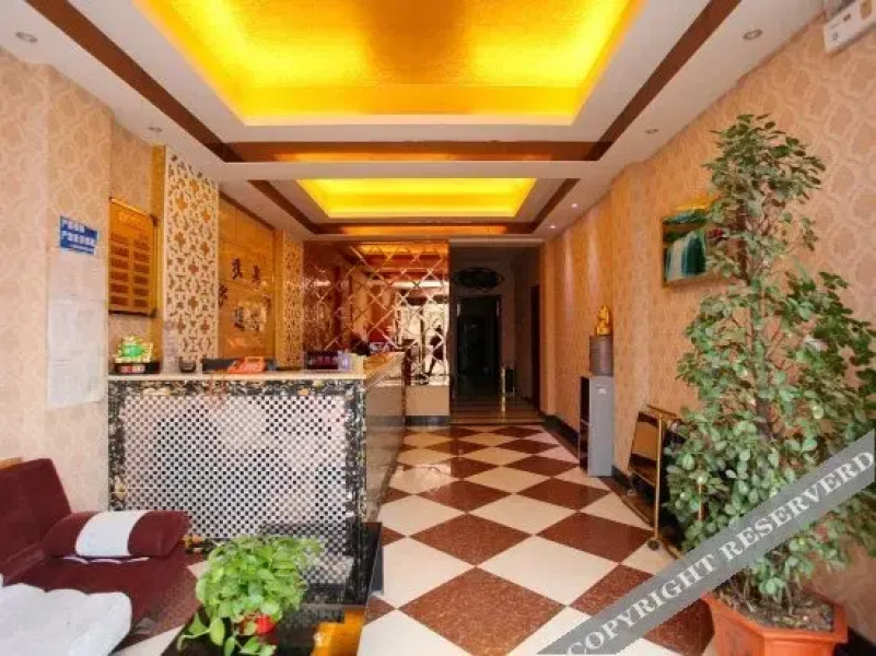 Tongda Express Hotel