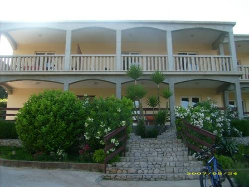 Apartments Veselka