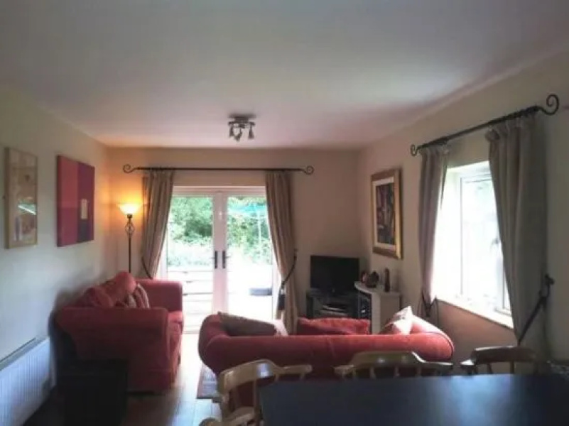 Rosswood Cottage