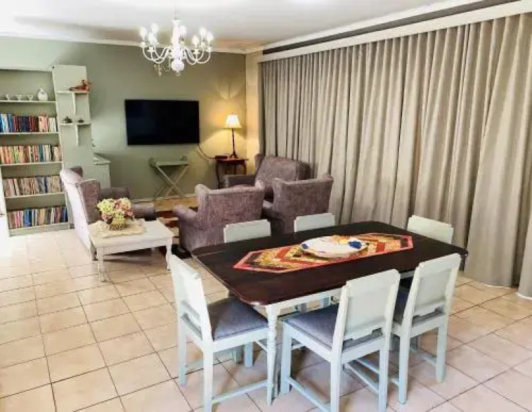 Graceland Self-Catering Cottages