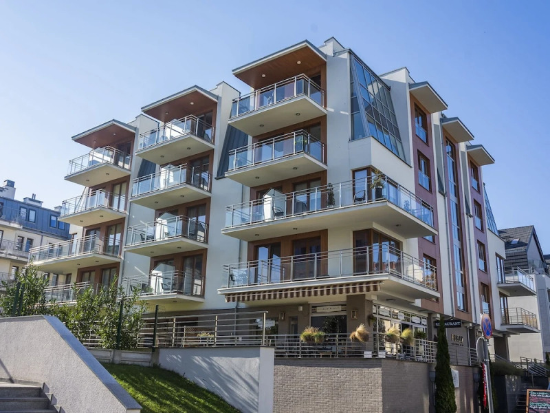 VacationClub - Pegaz Apartaments