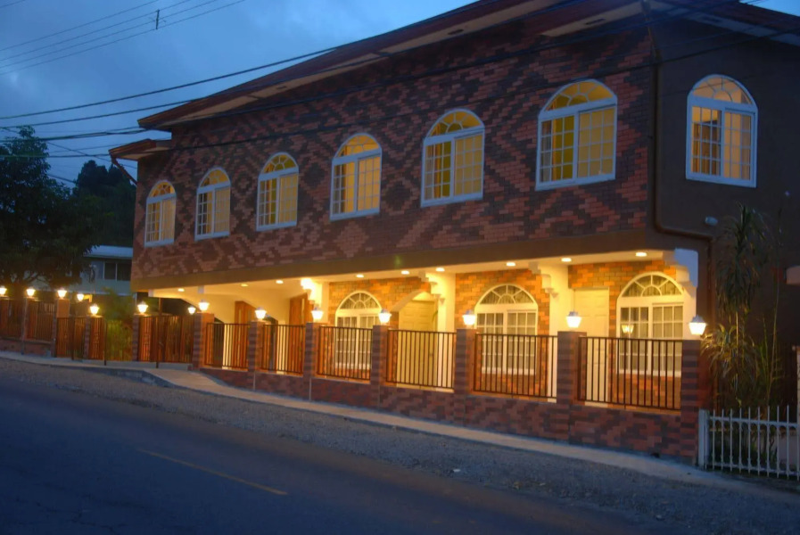 La Casa de la Abuela