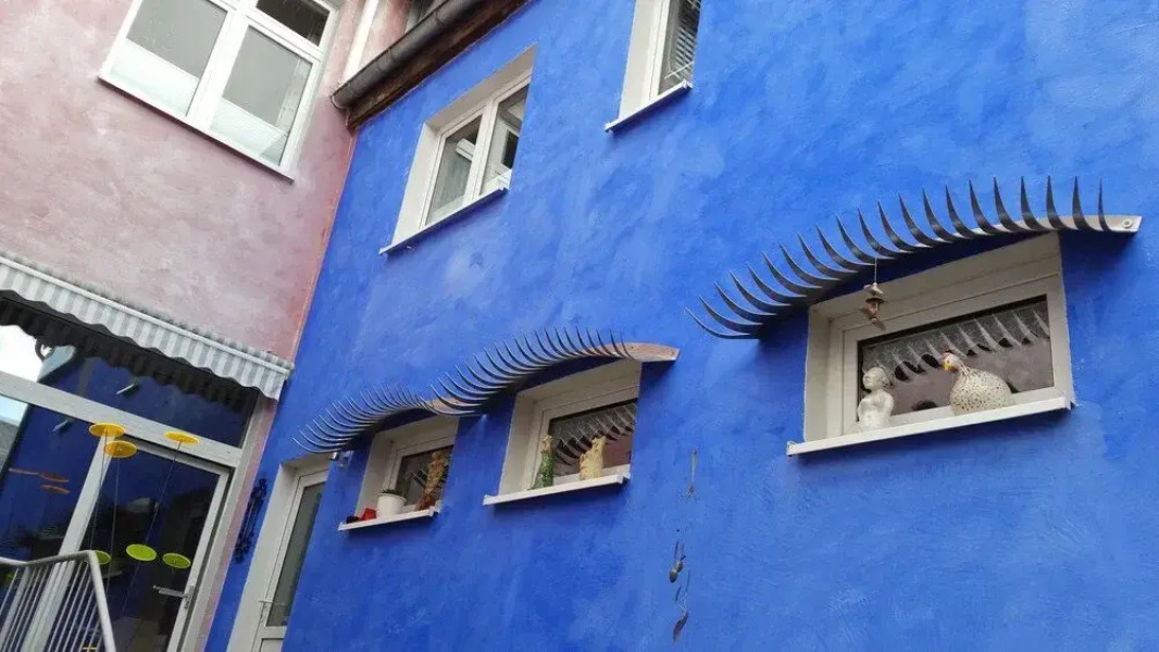 Restaurant & Pension Central