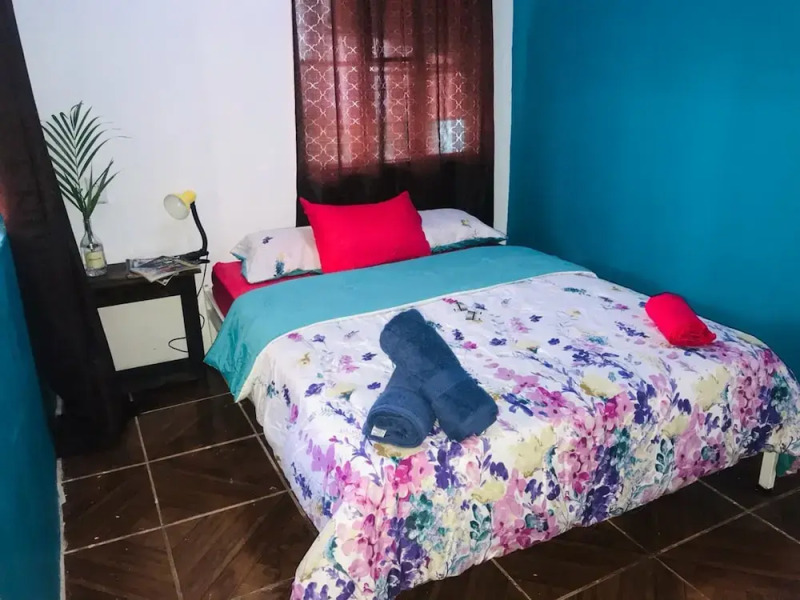 Nomadas Paradise House