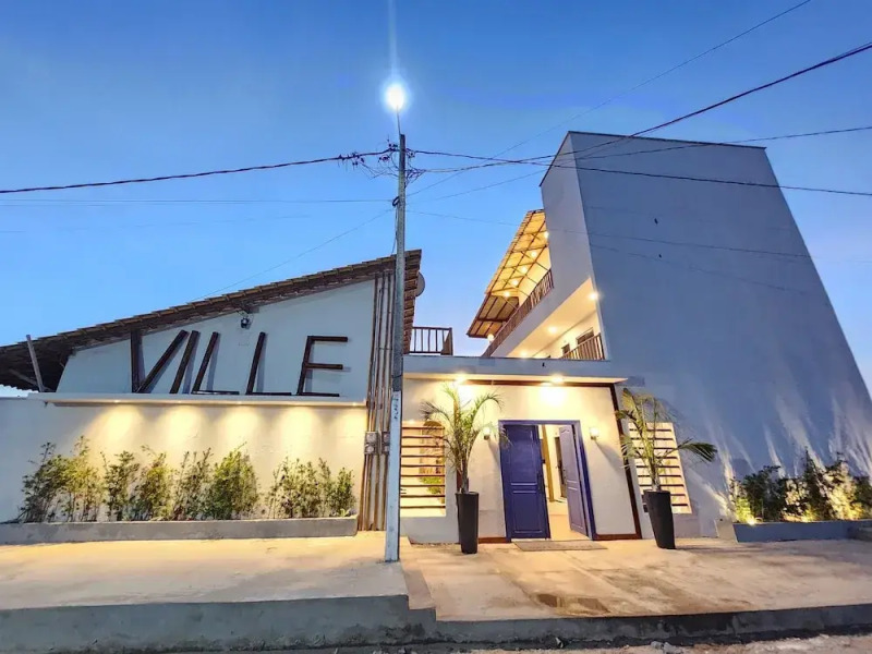 Pousada Ville Solare