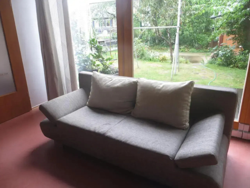 Gartenhaus Klotzsche