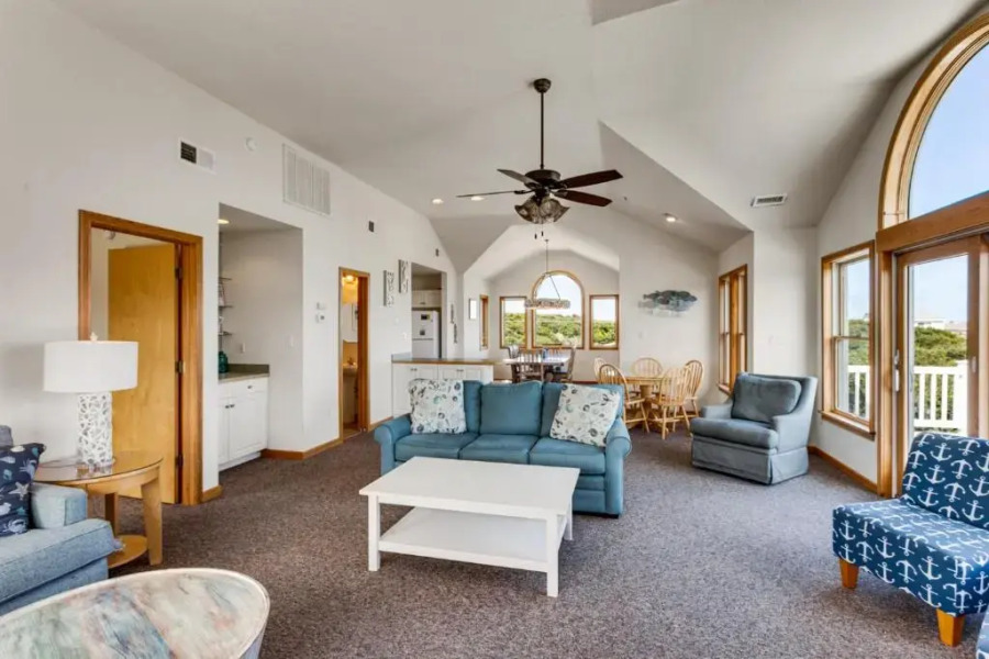 3068 - Carolina Sunshine