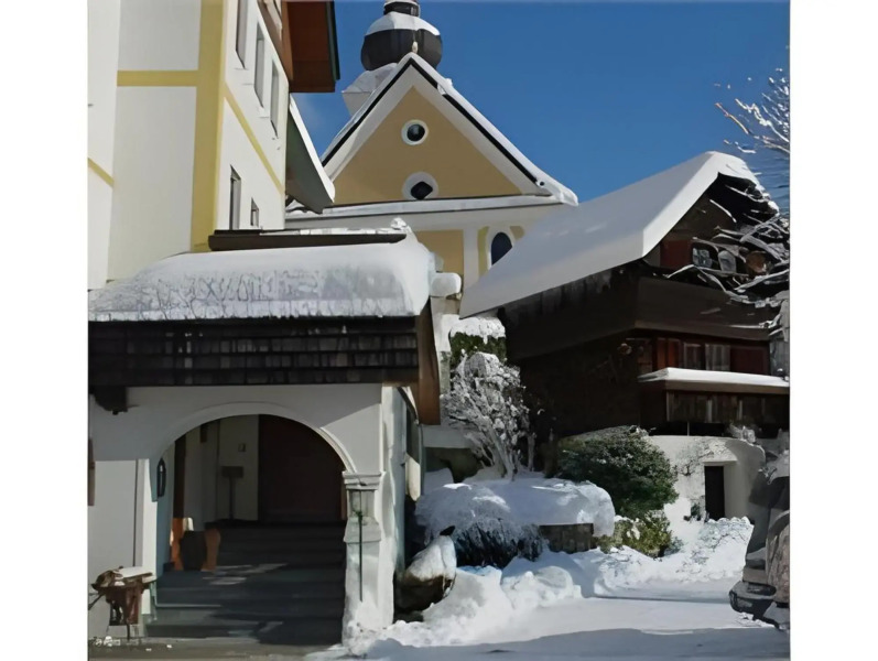 Appartement Sonnfried