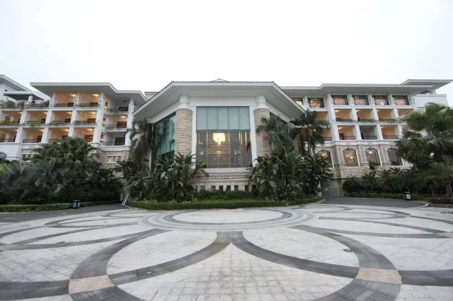 Country Garden Holiday Islands Hotel