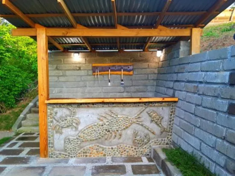 Villa Colibri