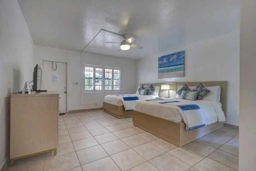 Sea Garden by the Sea