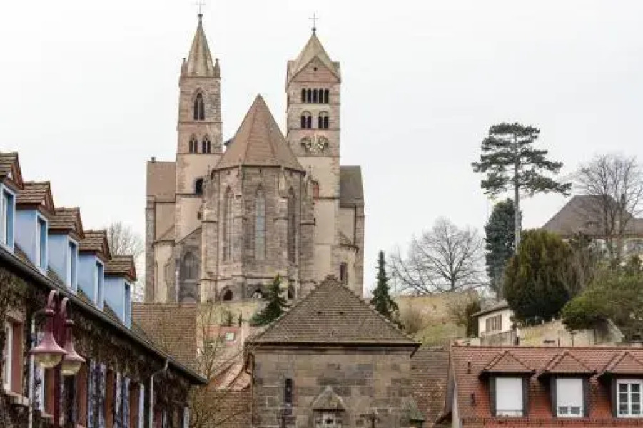 Breisach City-Appartements