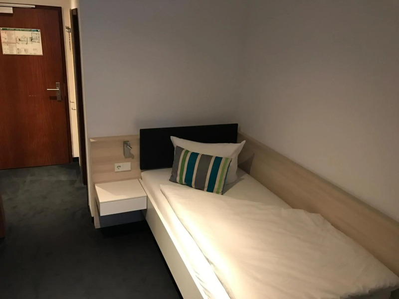 DIE KRONE - Hotel Garni