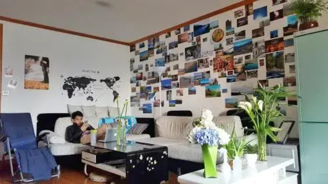 Yunduan Youth Hostel