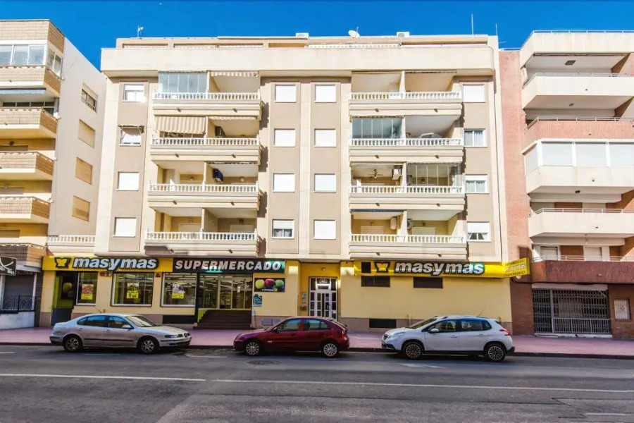 Casa en la Costa Playa del Cura