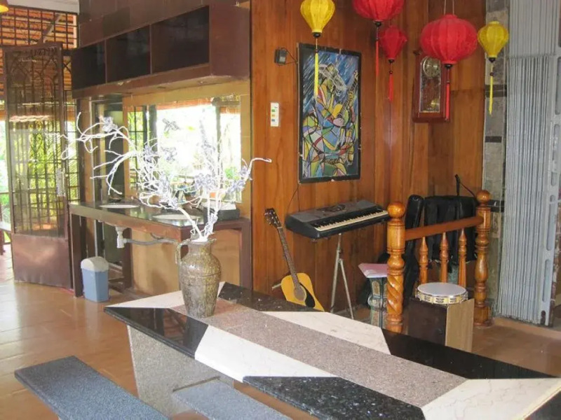 Charming Countryside Homestay