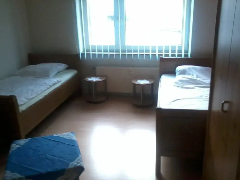 Apartment Schlangenwallstrasse