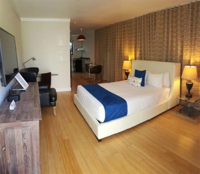 Sapphire South Beach