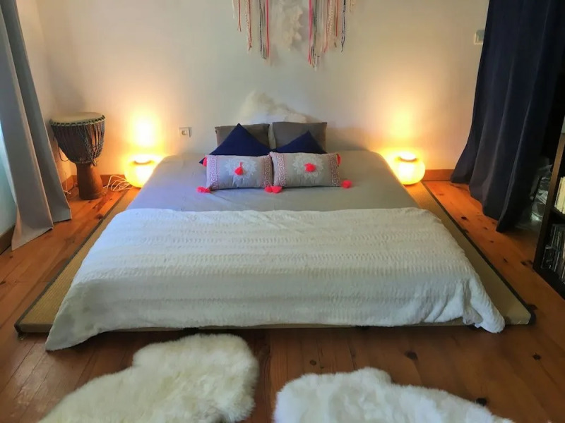 Chambres d'hôtes La Boissière