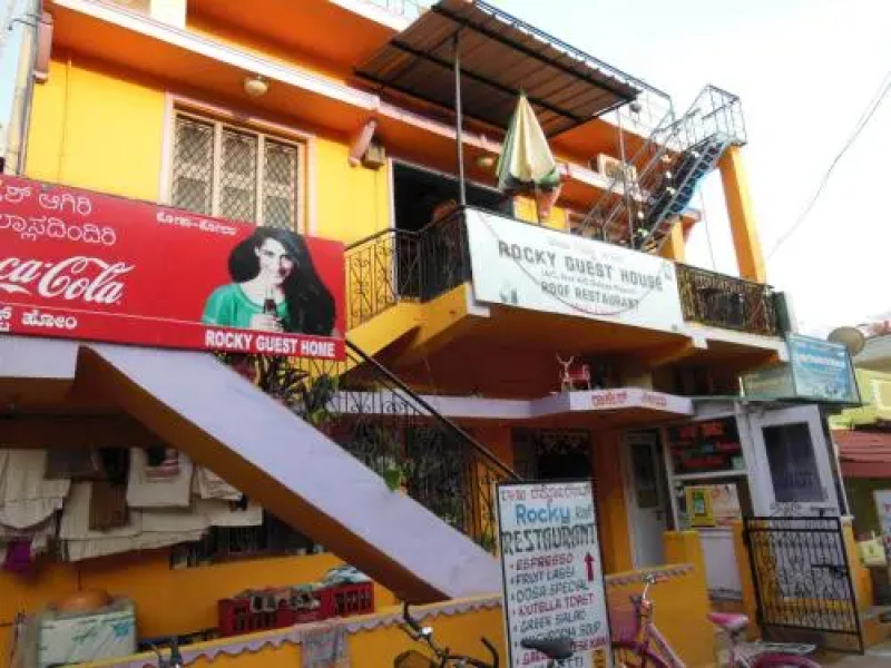 Rocky Guesthouse