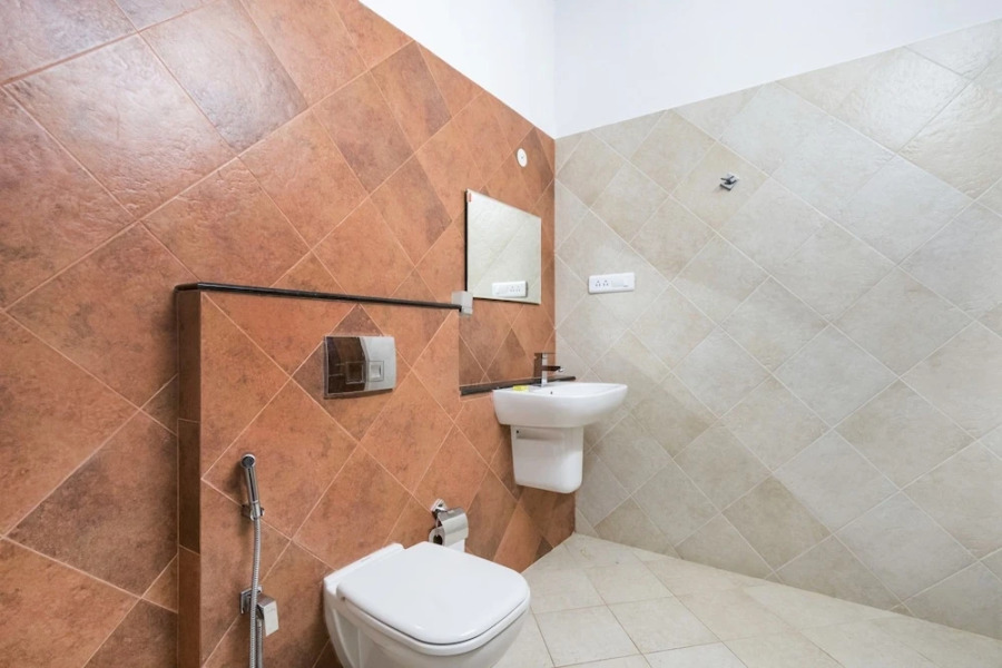 GuestHouser 5 BHK Homestay 5150