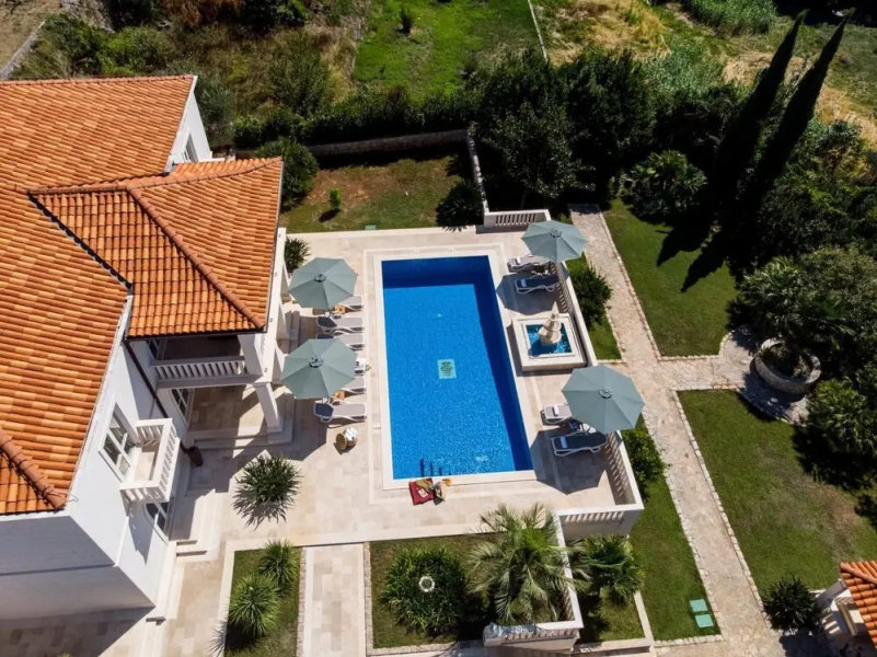 Villa La Villa Dubrovnik CFH
