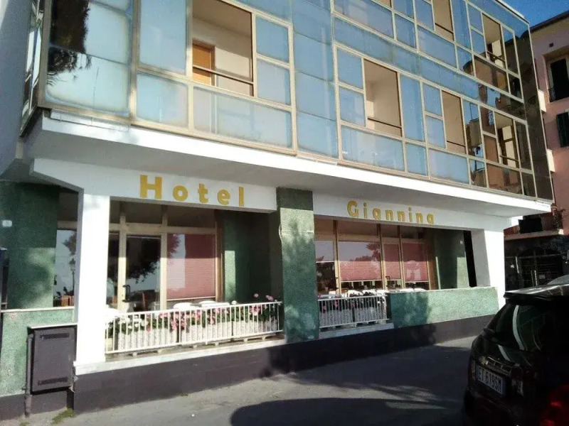 Hotel Giannina