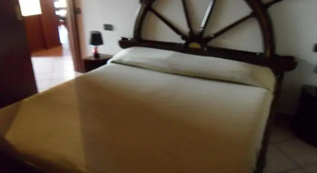 Ferienwohnung Apartment