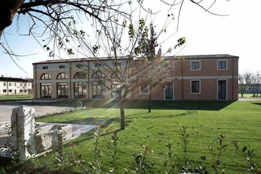 Agriturismo Otto Ducati DOro