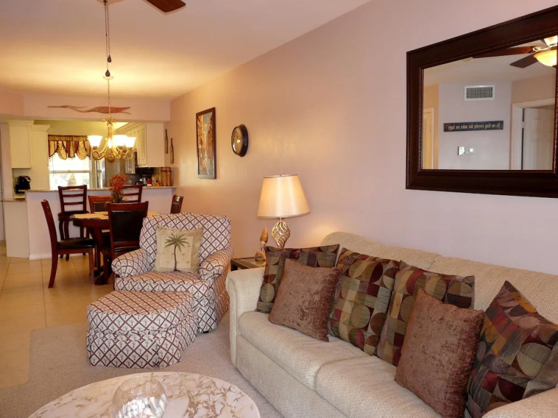 1165 Mainsail Drive, Unit 602