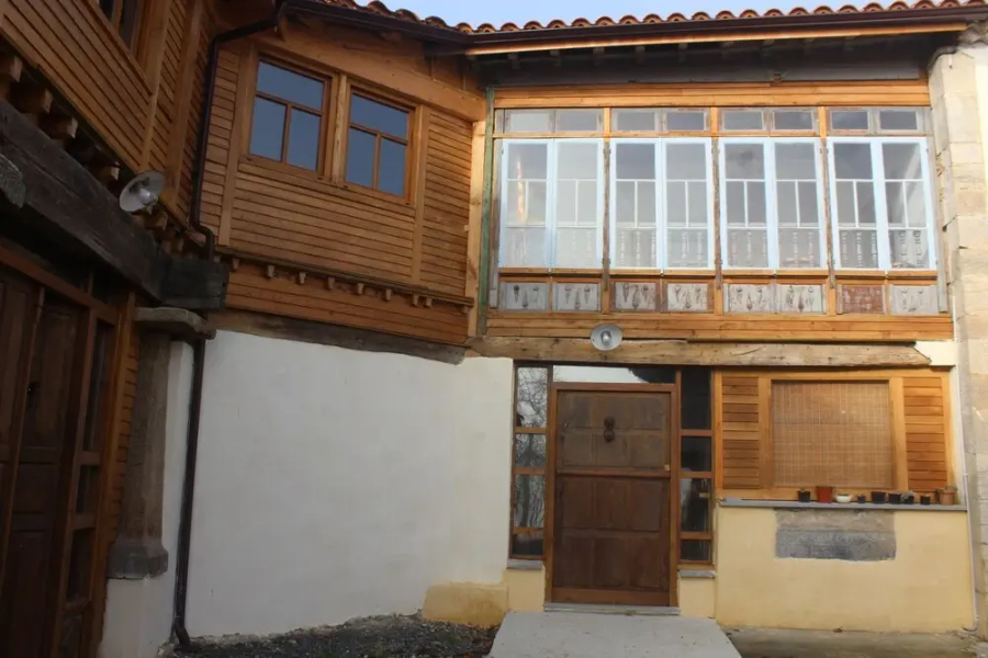 La Figal de Xugabolos - Hostel