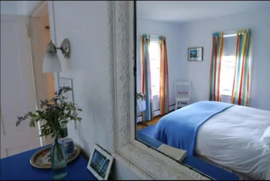 Arbor Bed & Breakfast