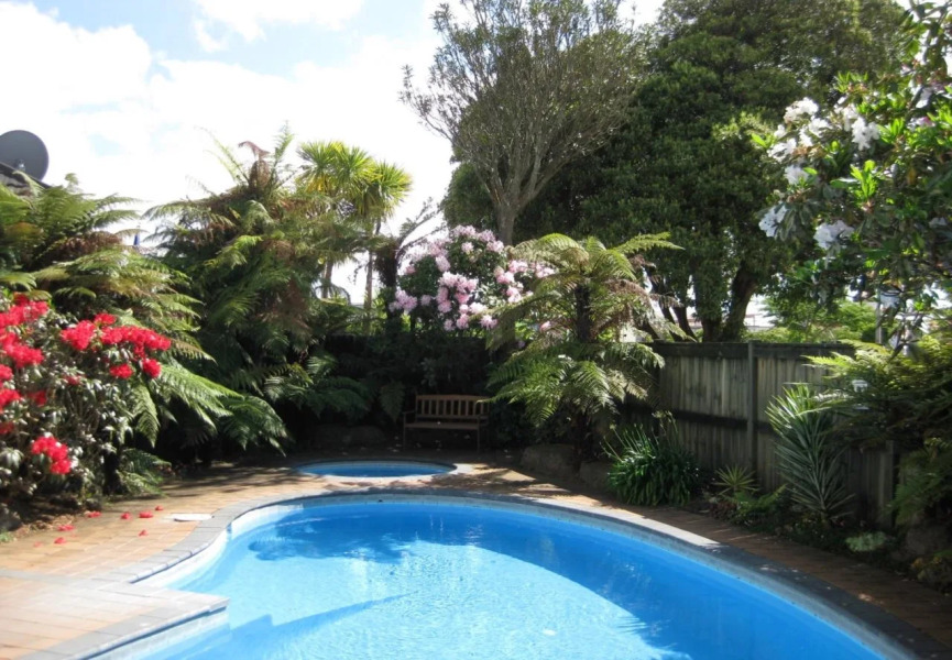 Union Victoria Motel