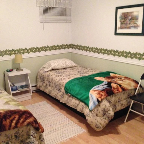 Gîte La Mère Michèle