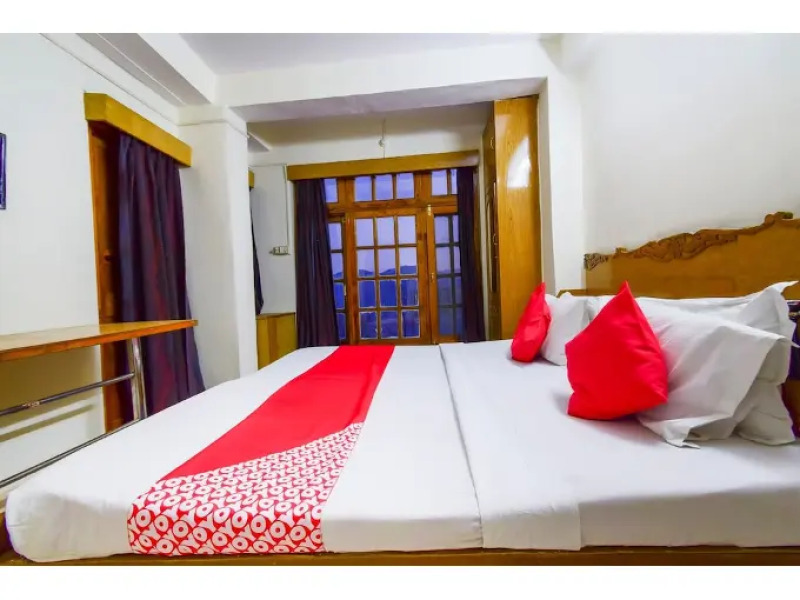 The Roam Way By OYO Rooms
