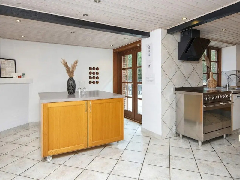 26 Person Holiday Home in Nimtofte-by Traum