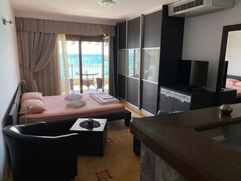 Apartments Lungo Mare