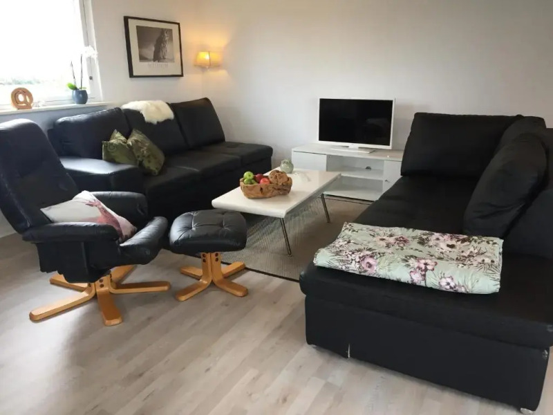 Hostel Agger Vandrerhjem