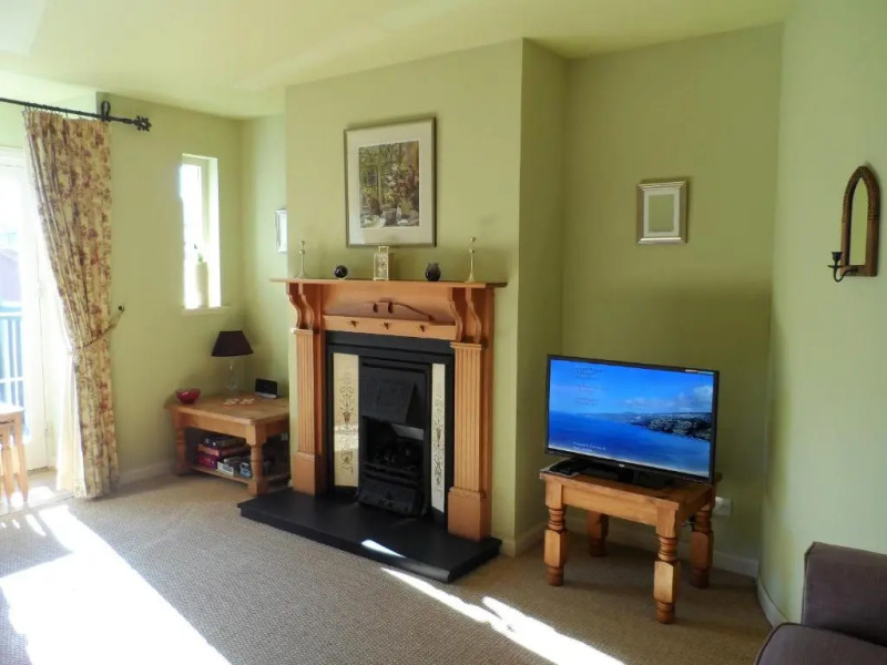 Wellingtonia Apartment